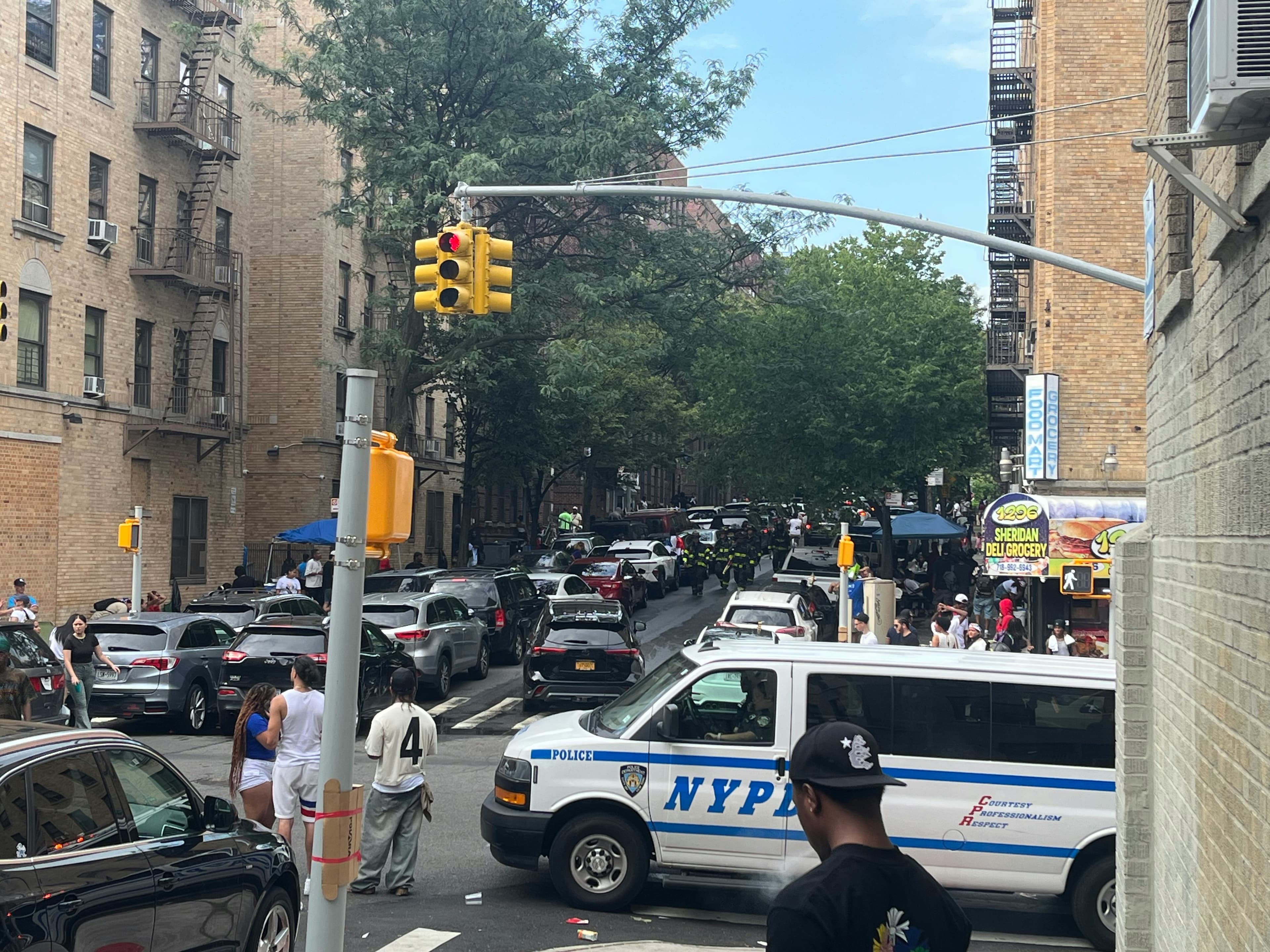 Dominican Day Parade 2025